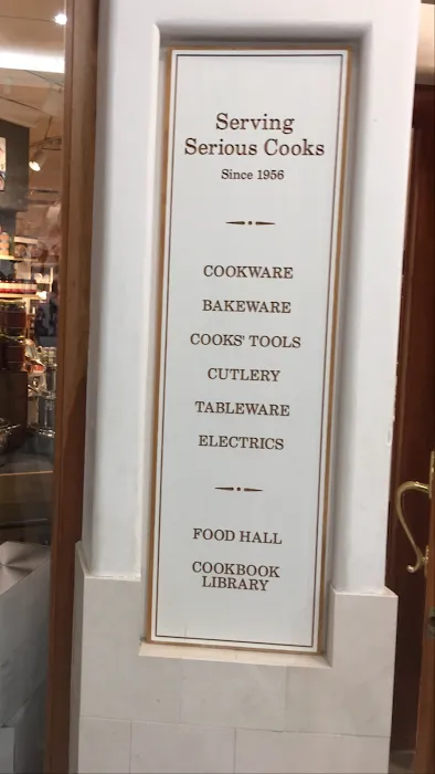 Williams-Sonoma 9
