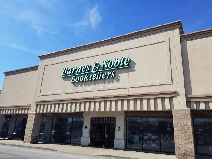 Barnes & Noble 0