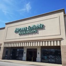 Barnes & Noble ico