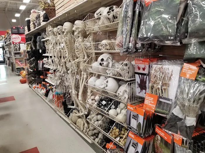 Michaels 4