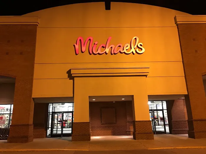 Michaels 5