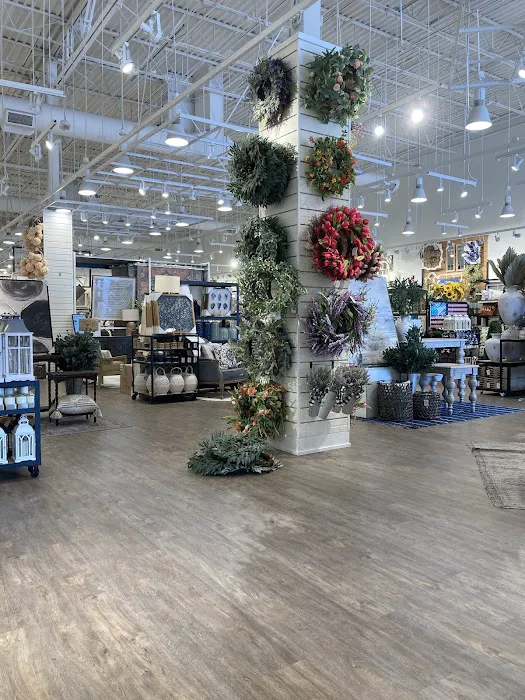 Kirkland's Home 9