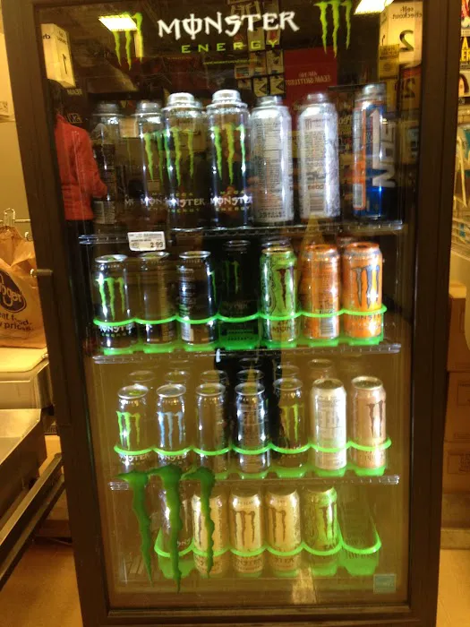 Kroger 8