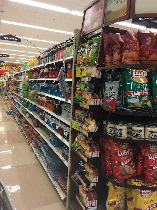 Kroger 9