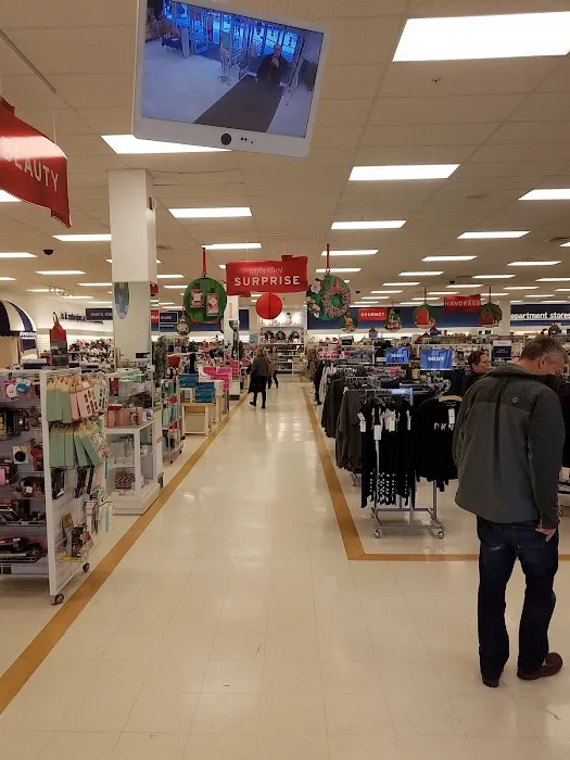 Marshalls 0