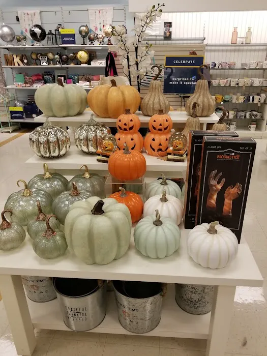 Marshalls 3