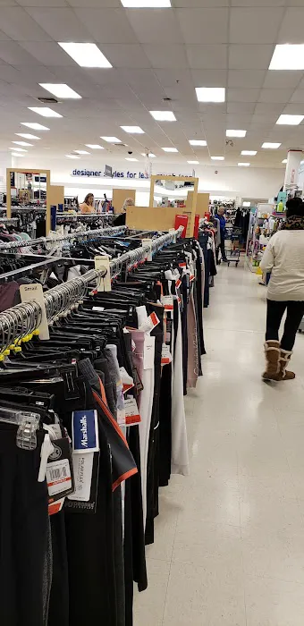 Marshalls 2