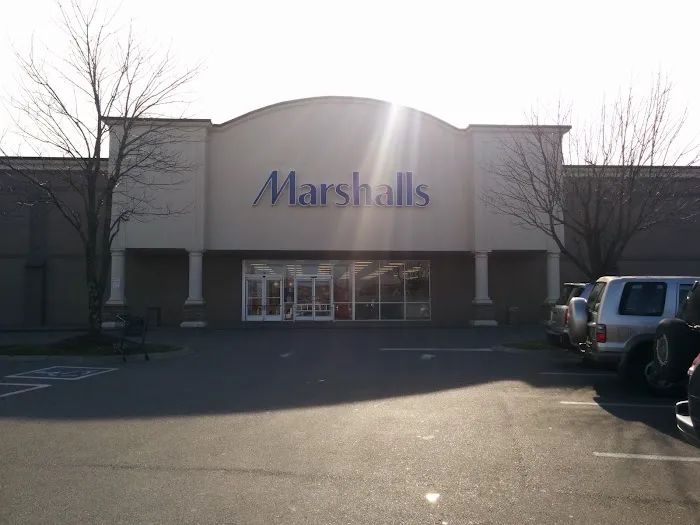 Marshalls 6