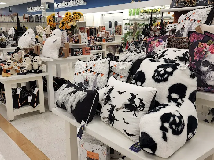 Marshalls 8