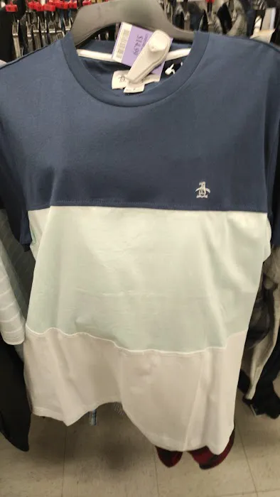 Marshalls 5