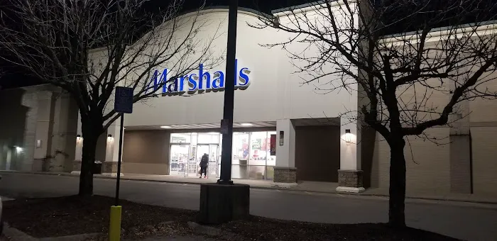Marshalls 9