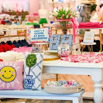 Ninety Nine Boutique - CoolSprings Location