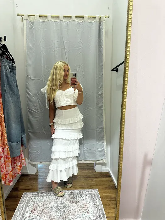 Ninety Nine Boutique - CoolSprings Location 1