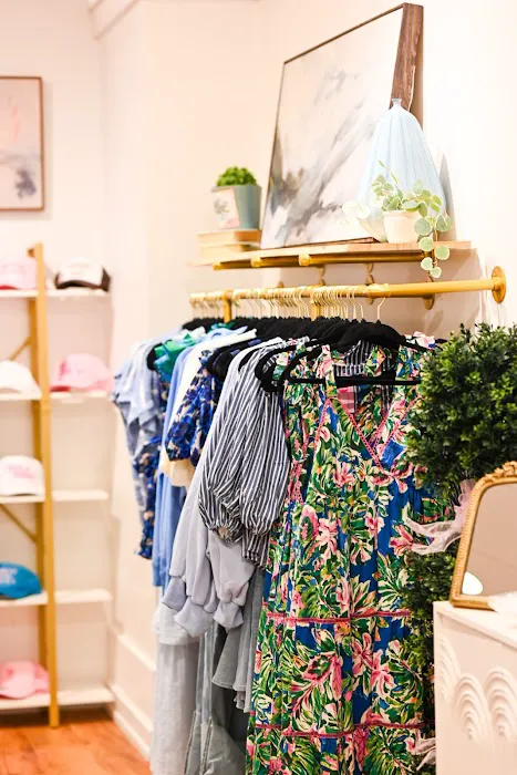 Ninety Nine Boutique - CoolSprings Location 3