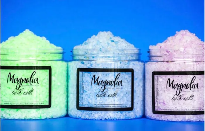 Magnolia Soap and Bath Co - Nashville 3