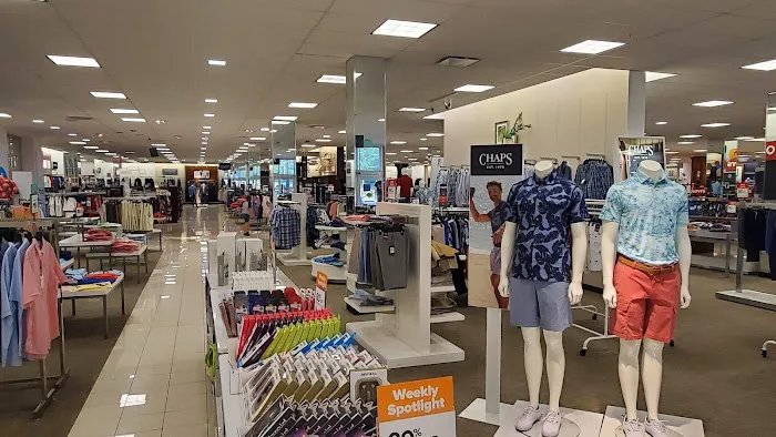 Belk 5