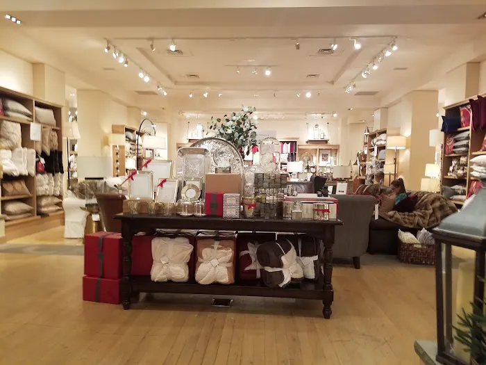 Pottery Barn 1