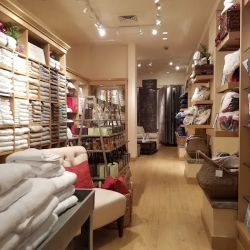 Pottery Barn ico