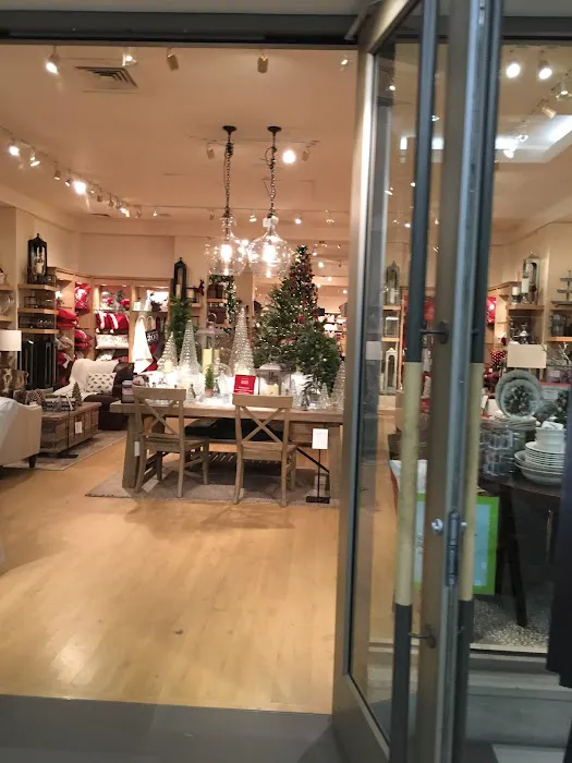Pottery Barn 5