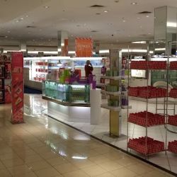 Macy's ico