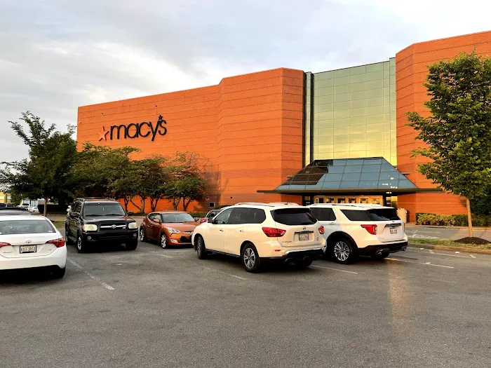 Macy's 6