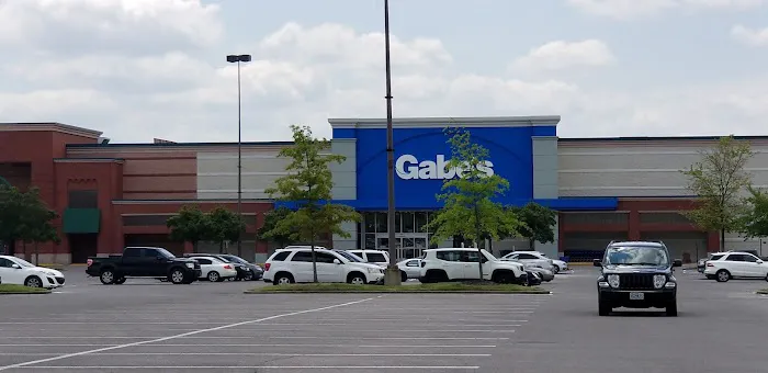 Gabe's 0