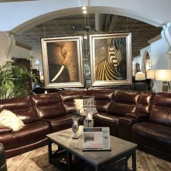 Rooms To Go ico