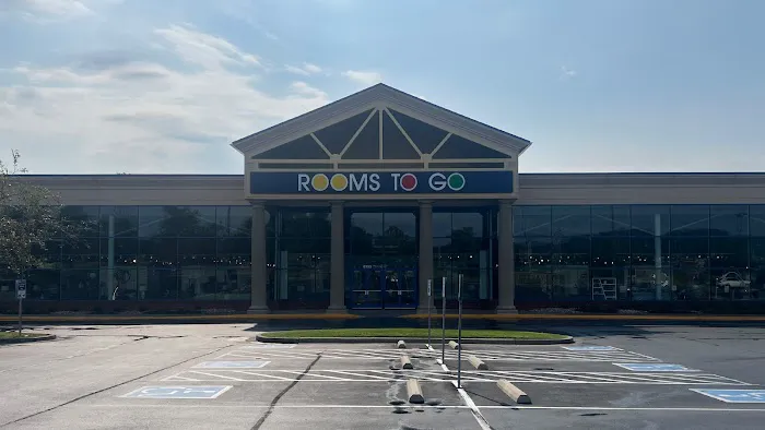 Rooms To Go 7