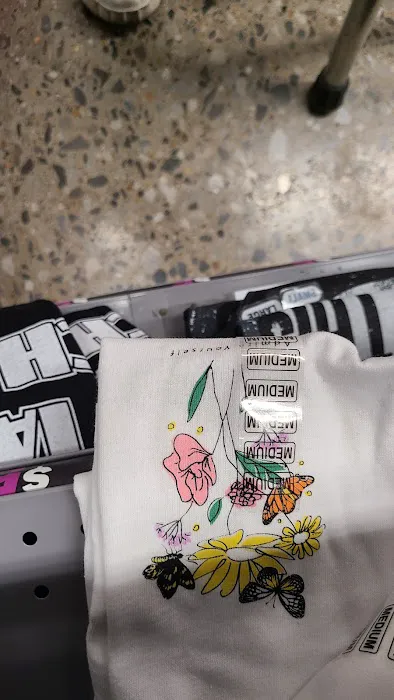 Five Below 3