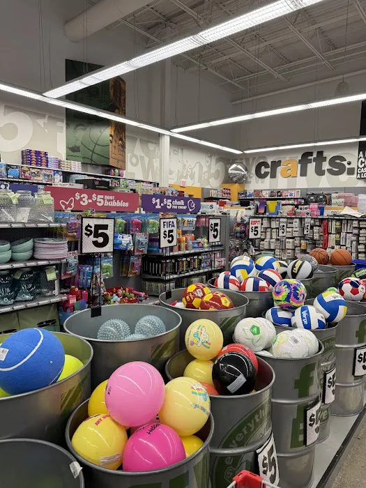 Five Below 8