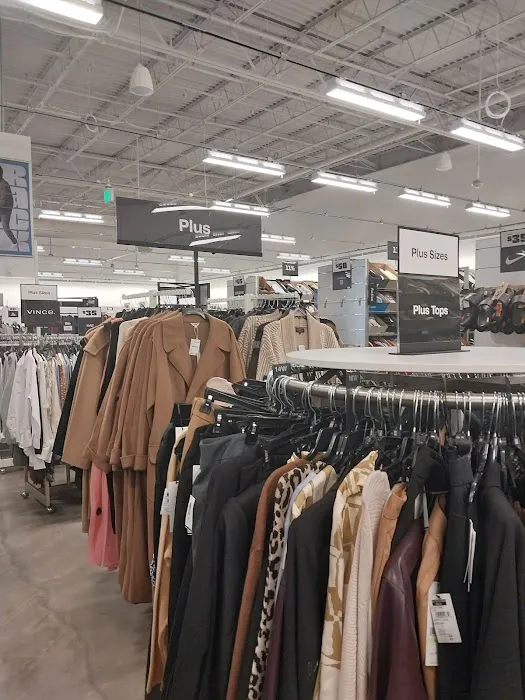Nordstrom Rack 1