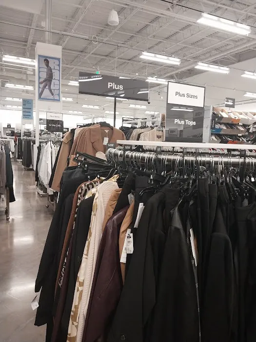 Nordstrom Rack 4