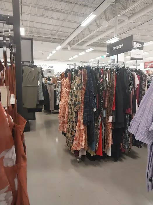 Nordstrom Rack 6