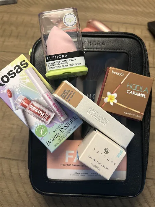 SEPHORA 3