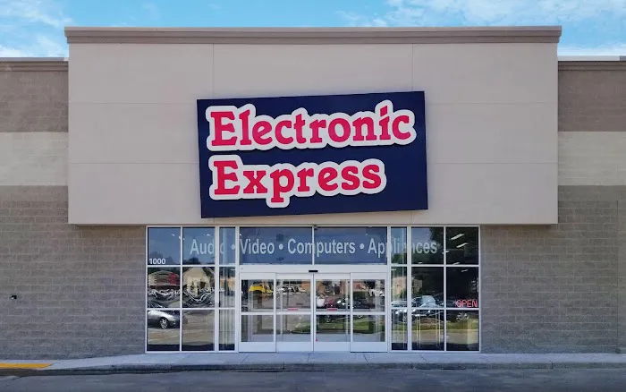 Electronic Express 2
