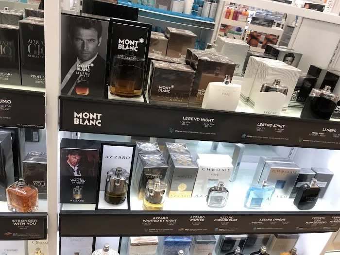 Ulta Beauty 6