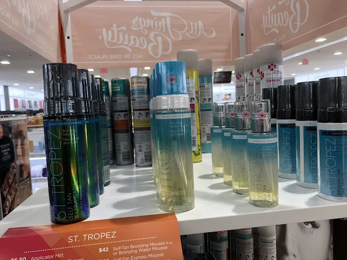 Ulta Beauty 5
