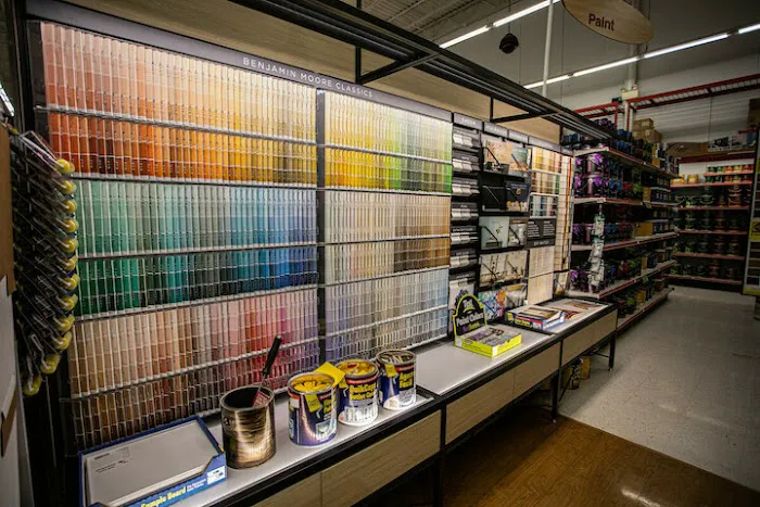 Elder's Ace Hardware-Bellevue 6
