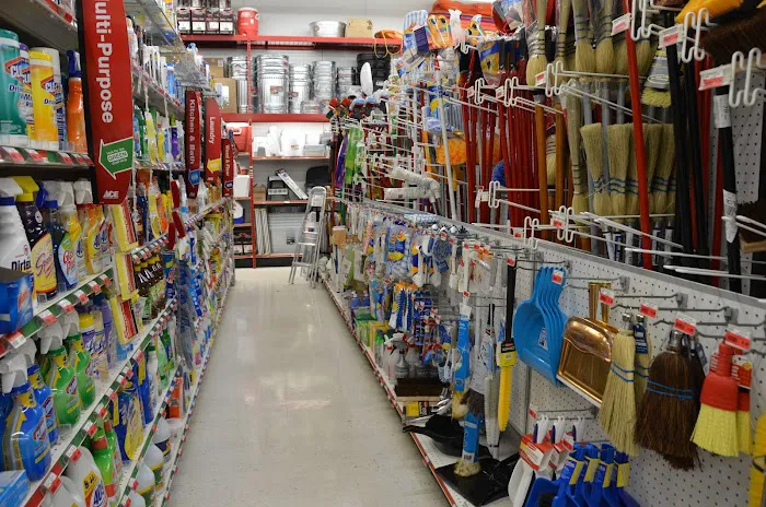 Elder's Ace Hardware-Bellevue 1