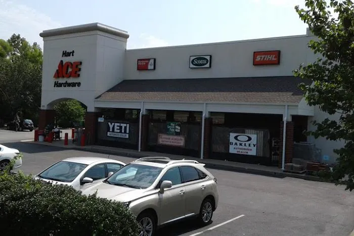 Elder's Ace Hardware-Bellevue 5