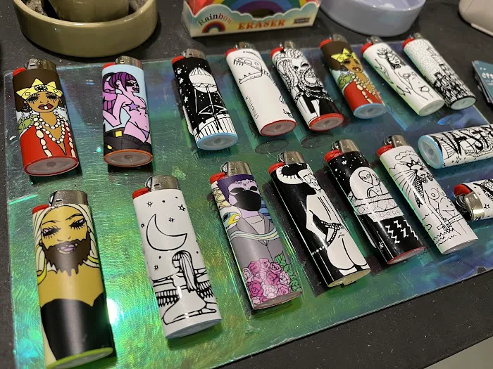 Spooksvilla + Friends 4