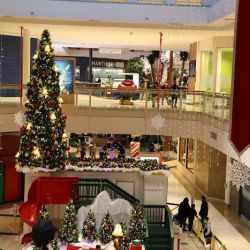 Macy's ico