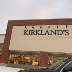 Kirkland's Home ico