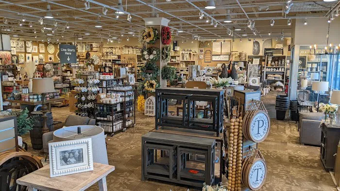 Kirkland's Home 9