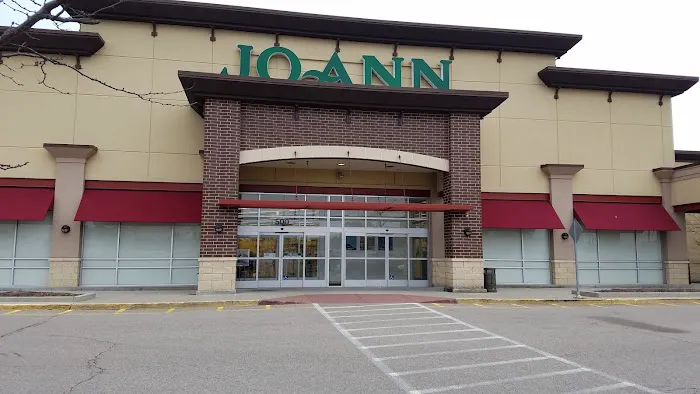 JOANN Fabric and Crafts 0