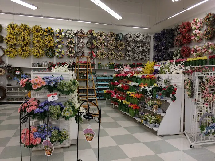 JOANN Fabric and Crafts 3