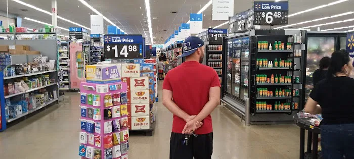 Walmart 0