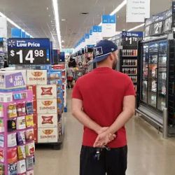 Walmart ico