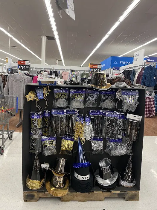 Walmart 5