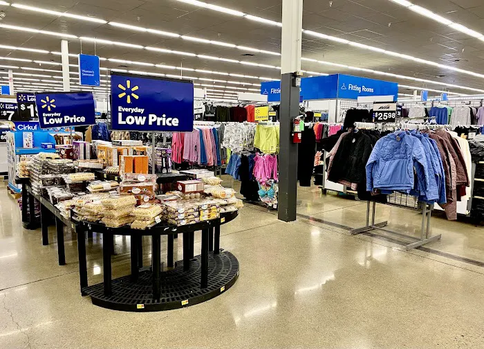 Walmart 8